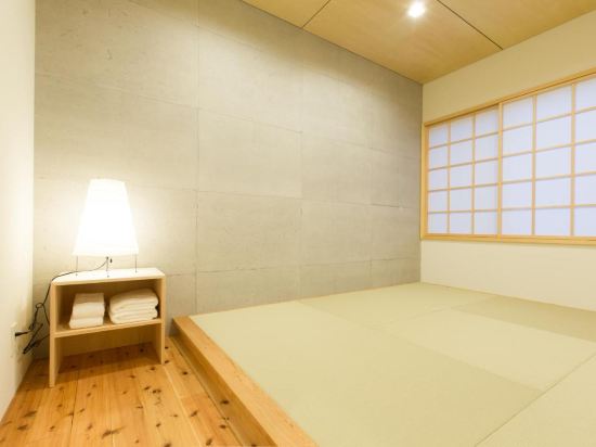 Goten Tomoe Residence