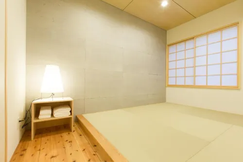 Goten Tomoe Residence