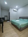 Faris's Homestay & Resort Hotels in Kampung Raja
