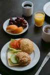 2Home Hotel Gävle Hotels in Gavle