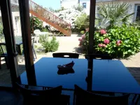 Citotel Les Sternes Hotels in Lannion