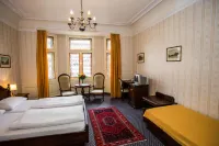 Hotel Atlanta Hotels in Vienna