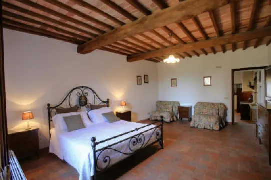 L'Aia Country Holidays Hotels in 