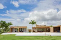 KA BRU Beach Boutique Hotel Hôtels à : Marau