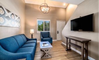 Waterside Suites and Marina