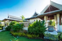 Pimann Buri Pool Villas Ao Nang Krabi Hotels in Крабі