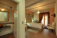 Thisoa Hotel Hotels in Gortynia