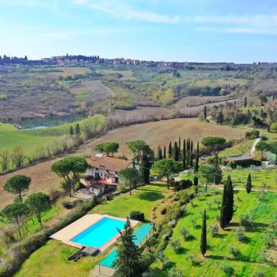 Le Mandrie di Ripalta Hotels in Ginestra