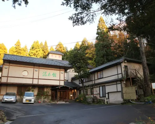 Yumotokan Hotels in Agano