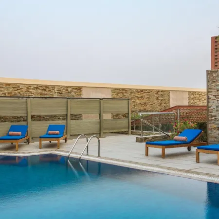 Holiday Inn Jeddah Gateway by IHG