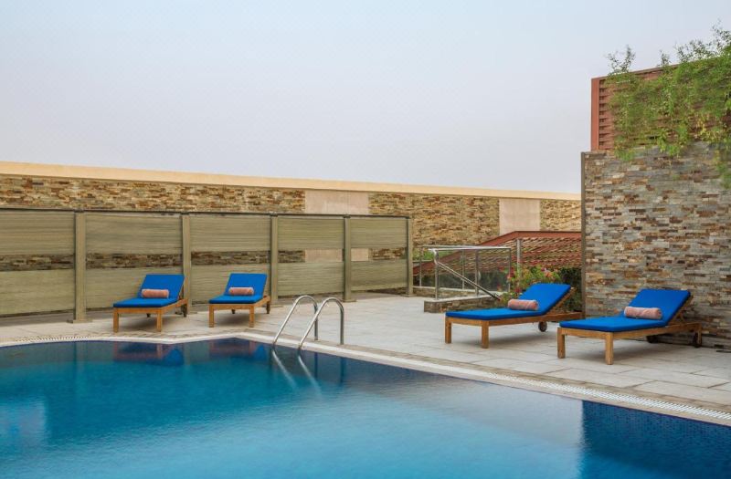 Holiday Inn Jeddah Gateway by IHG photo 2