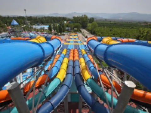 Michelangelo Home B&B Hotels in Rossano