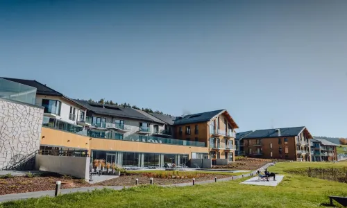 Lake Hill Karkonosze Resort & Spa