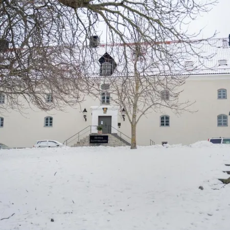 Hotell Slottsbacken