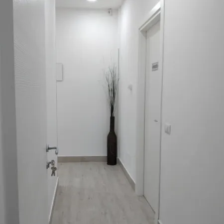New Era Rooms