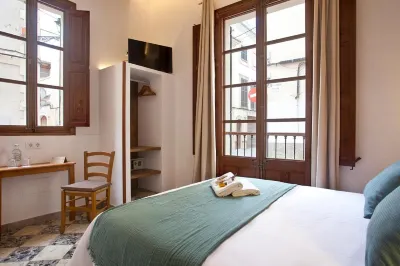 Casal de Petra - Rooms & Pool by My Rooms Hotels TI Hotels in Ariany