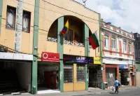 Ayenda 1131 Casa Valencia Отели в г. 