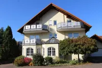 Katharinenhof Hotels in Amorbach