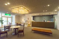 Sky Hotel Uozu Annex Hotel a Uozu