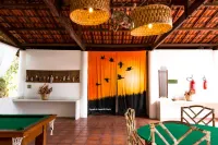 Pousada dos Ponteiros