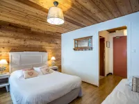 Logis Hôtel Restaurant U'Fredy Hotels in La Clusaz