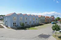 Hotel Rudkøbing Skudehavn - parking