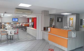 Hôtel Kennedy Parc des Expositions