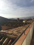Hotel Leonor de Aquitania - Mountain view