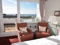 Hotel Wiking Sylt Hotels in Westerland