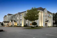 Microtel Inn & Suites by Wyndham Dover
