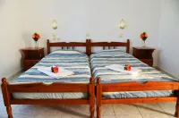 George's Studios Hotels in Charaki