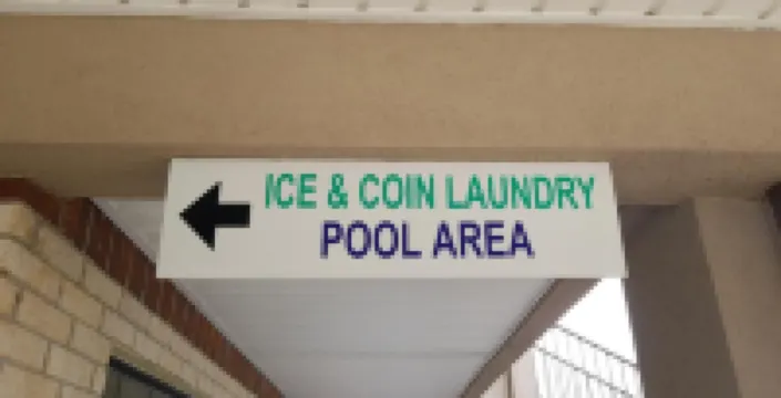 Oxford Inn and Suites NASA