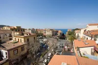 Hotel Villa di Sorrento - parking