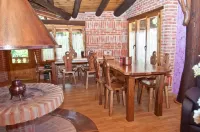 Posada Peñas Arriba - Bữa sáng