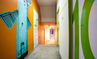 Moon Hostel Gdańsk
