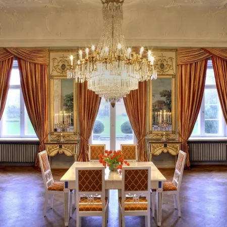 Herrenhaus Borghorst