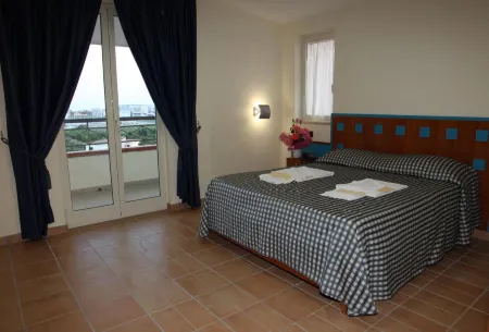 Hotel Resort Il Panfilo