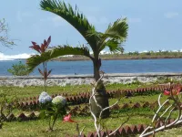 Java Lagoon