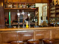 The Falcon Hotel Hoteles en Oakham