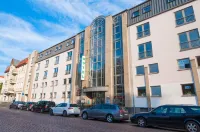 Hotel Stadtfeld Hotels in Magdeburg