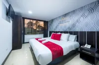 Hotel Boutique Markes - 3 stjerner
