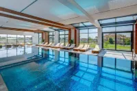 Merit Grand Mosta Spa Hotel & Casino - piscina