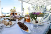 Cundavilla Hotel & Suites Hotels in Mithatpasa Mahallesi