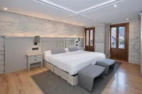 Hostal Lola Hôtels à : Isaba