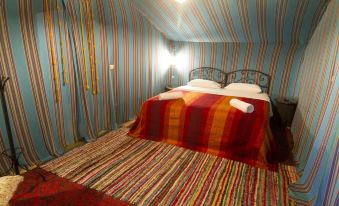 Auberge Sahara Garden