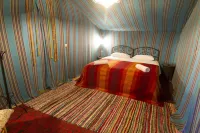 Auberge Sahara Garden