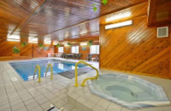 Days Inn by Wyndham Topeka