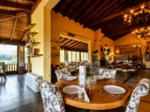 Arhontiko Liamas Hotels in Volvi