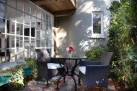 The Charlie West Hollywood Hotels in West Hollywood