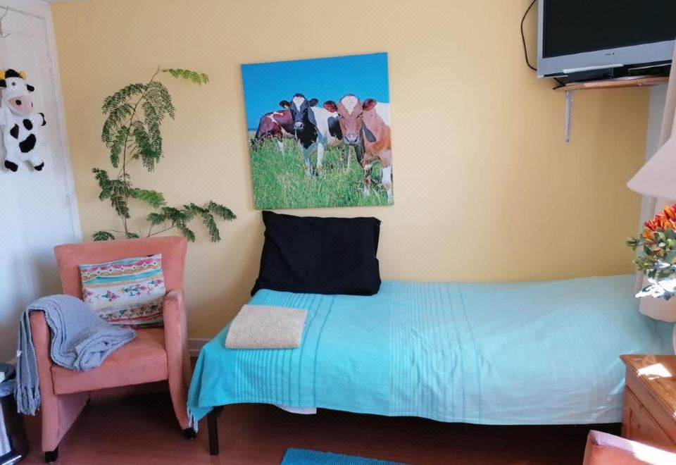 2. B&B Bij ..